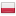 pruszkow.pl server is located in Poland
